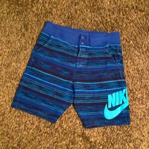Athletic shorts bundle! All size mediums varying brands. Nike, born primitive